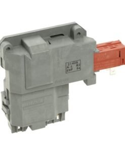 FRIGIDAIRE WASHER DOOR LOCK AND SWITCH ASSEMBLY - 131763256