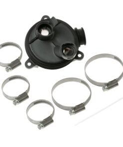GE DISHWASHER DIVERTER ASSEMBLY KIT - WD19X25278
