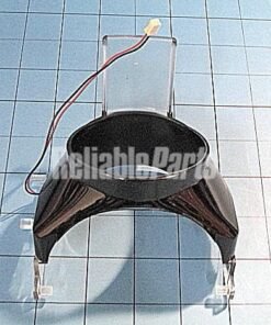FRIGIDAIRE/ELECTROLUX REFRIGERATOR ACTUATOR - 241682303