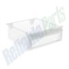 GE REFRIGERATOR VEG BASKET A - WR32X10121