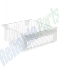 GE REFRIGERATOR VEG BASKET A - WR32X10121