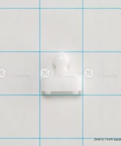GE REFRIGERATOR SHOCK POST - WR02X11889