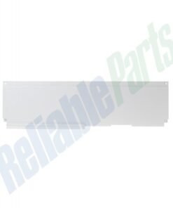 GE REFRIGERATOR COVER MP BACK ASSEMBLY - WR72X10438