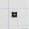 GE AIR CONDITIONER WALL SLEEVE CLIP - WP01X22221