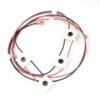 FRIGIDAIRE/ELECTROLUX WIRING HARNESS - 316219019