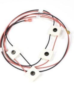 FRIGIDAIRE/ELECTROLUX WIRING HARNESS - 316219019