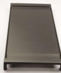 GE STOVE NON-STICK ALLUMINUM GRIDDLE - WB31X24738