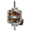GE MOTOR W/PULLEY - WE17X23463
