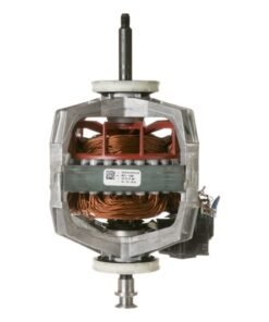 GE MOTOR W/PULLEY - WE17X23463