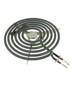 GE RANGE STOVE COOK TOP BURNER UNIT 8 INCH - WB30M2