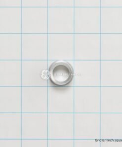 GE RANGE SURFACE BURNER - 15K - WB16K10085