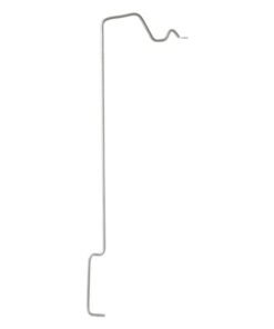 GE ROD SUPPORT - WB02K10026