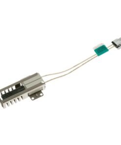 GE BROIL IGNITOR GLOWBAR - WB13X24755