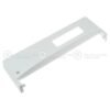 GE PANEL CNTL SWO SCR-WHT - WB36T10755