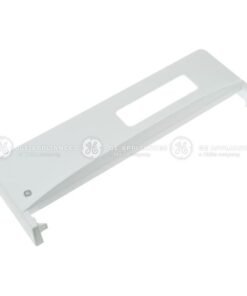 GE PANEL CNTL SWO SCR-WHT - WB36T10755