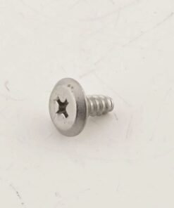 SAMSUNG SVC-SCREW WFR HD #8X3/8 SS - DE81-02200A