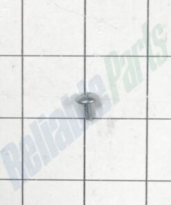 WHIRLPOOL REFRIGERATOR SCREW - 2006253
