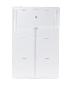 GE REFRIGERATOR ASSEMBLY COVER-EVAPORATOR REF - WR13X10744