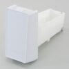 SAMSUNG REFRIGERATOR ICE TRAY ASSEMBLY, WHITE - DA97-20156B