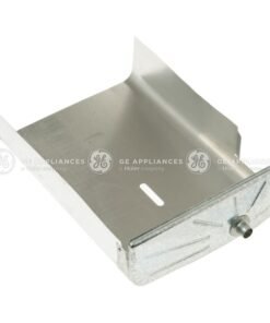 GE REFRIGERATOR SHIELD ASSEMBLY TROUGH - WR17X11949