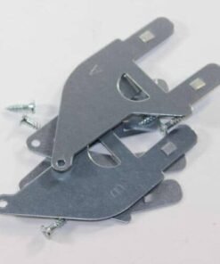 FISHER & PAYKEL MOUNTING KIT - 523007