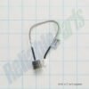 GE REFRIGERATOR TRANSDUCER ASSEMBLY - WR55X20732