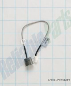 GE REFRIGERATOR TRANSDUCER ASSEMBLY - WR55X20732