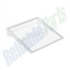 GE REFRIGERATOR SHELF ASSEMBLY TUCKAWAY - WR32X10886
