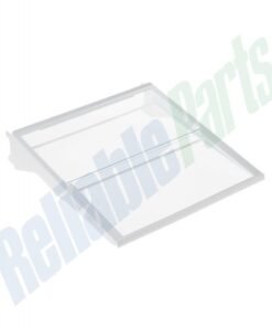 GE REFRIGERATOR SHELF ASSEMBLY TUCKAWAY - WR32X10886