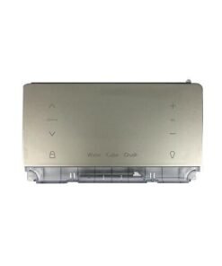 FRIGIDAIRE/ELECTROLUX REFRIGERATOR CONTROL ASSEMBLY - 5304512624