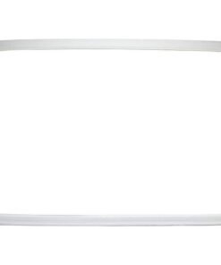 FRIGIDAIRE REFRIGERATOR DOOR GASKET, WHITE - 241872504