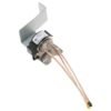 GE REFRIGERATOR VALVE BODY ASSEMBLY - WR86X10094