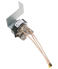 GE REFRIGERATOR VALVE BODY ASSEMBLY - WR86X10094
