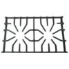 FRIGIDAIRE BURNER GRATE - 5304518358
