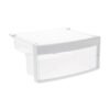 GE REFRIGERATOR PAN MIDDLE CHILL ASSEMBLY - WR32X26235