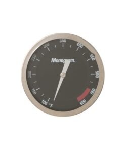 GE THERMOMETER W/HEAT SINK - WB02X11402