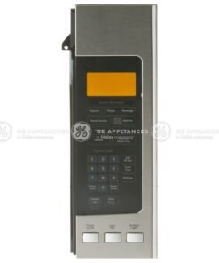 GE CONTROL PANEL ASSEMBLY - WB56X20718