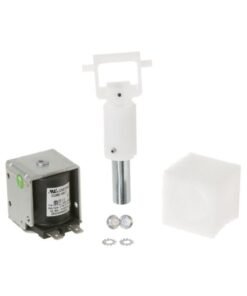 GE ICE DISPENSER SOLENOID SERVICE KIT - WR62X23154