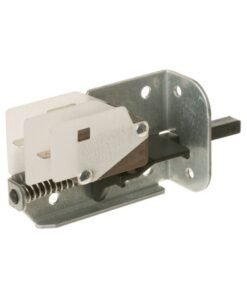 GE PLUNGER SWITCH DUAL - WB24X20445