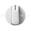 GE KNOB CONTROL ASSEMBLY - WE04X23115