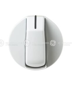 GE KNOB CONTROL ASSEMBLY - WE04X23115