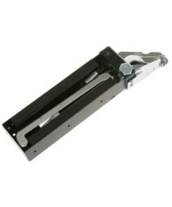 GE DOOR HINGE ASSEMBLY - WR13X10348