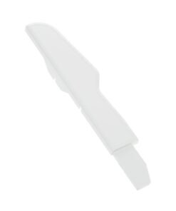 GE CAP-END LEFT - WB7K387