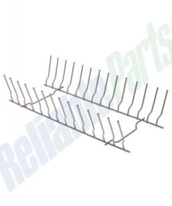 GE DISHWASHER TINE BLOCK - WD28X10364