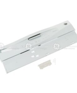 GE DISHWASHER ESCUTCHEON ASSEMBLY - WD34X11291