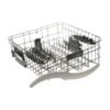 GE TIERED UPPER RACK TO FLAT RACK - WD28X25803