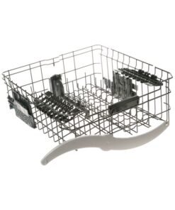 GE TIERED UPPER RACK TO FLAT RACK - WD28X25803