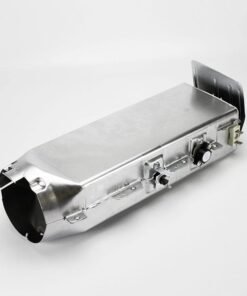 SAMSUNG DRYER HEATING ELEMENT ASSEMBLY - DC97-14486D