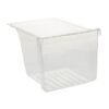 GE REFRIGERATOR RH VEGETABLE PAN - WR71X22727