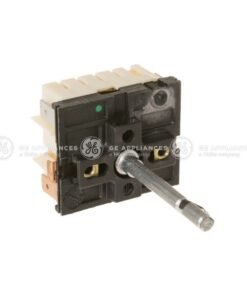 GE SWITCH INFINITE CONTROL - WB24X24137